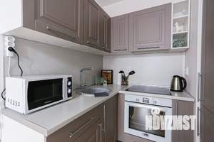 1-к квартира, посуточно, 41м2, 15/19 этаж