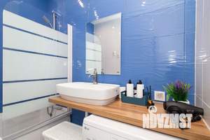 1-к квартира, посуточно, 40м2, 1/25 этаж