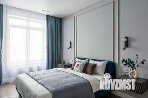 2-к квартира, посуточно, 74м2, 1/1 этаж