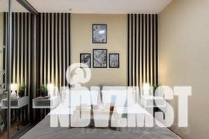 1-к квартира, посуточно, 41м2, 4/17 этаж