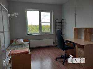 1-к квартира, на длительный срок, 30м2, 3/3 этаж