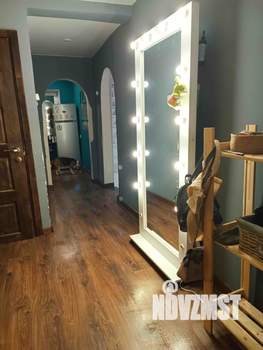 3-к квартира, на длительный срок, 80м2, 2/2 этаж