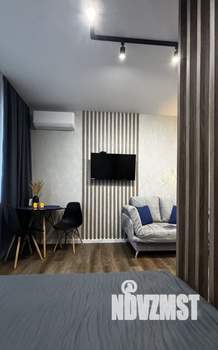 Студия квартира, посуточно, 29м2, 13/18 этаж