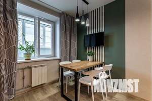 1-к квартира, посуточно, 35м2, 2/12 этаж