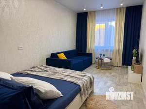 3-к квартира, посуточно, 71м2, 5/12 этаж