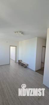 2-к квартира, на длительный срок, 60м2, 12/25 этаж