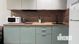 1-к квартира, посуточно, 39м2, 1/1 этаж