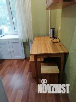 2-к квартира, посуточно, 43м2, 2/5 этаж