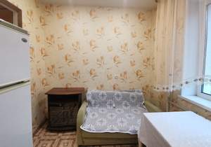 1-к квартира, на длительный срок, 37м2, 6/9 этаж