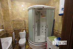 1-к квартира, на длительный срок, 42м2, 4/8 этаж