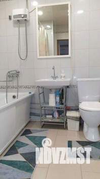 1-к квартира, посуточно, 41м2, 1/1 этаж