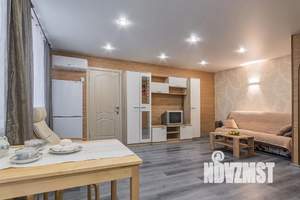 2-к квартира, посуточно, 50м2, 1/5 этаж