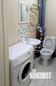 Студия квартира, на длительный срок, 20м2, 4/11 этаж