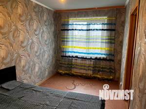 2-к квартира, на длительный срок, 46м2, 4/5 этаж