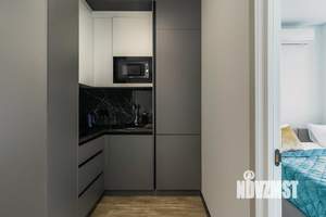 2-к квартира, посуточно, 50м2, 1/1 этаж