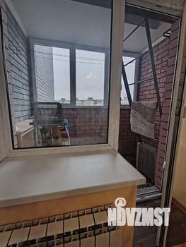 2-к квартира, на длительный срок, 64м2, 9/13 этаж