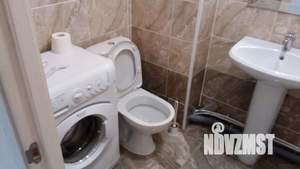 1-к квартира, посуточно, 34м2, 18/22 этаж