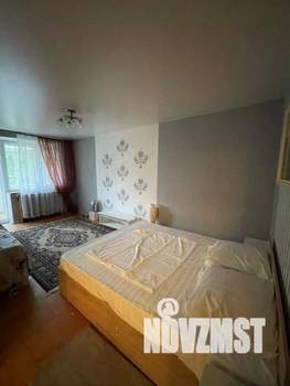 2-к квартира, посуточно, 52м2, 1/1 этаж