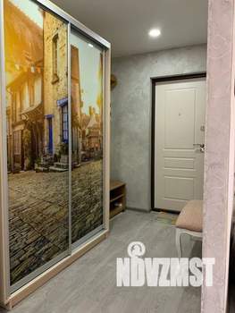 Студия квартира, посуточно, 32м2, 7/9 этаж