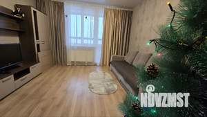 2-к квартира, посуточно, 52м2, 18/24 этаж