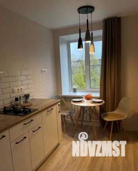 1-к квартира, посуточно, 31м2, 1/1 этаж