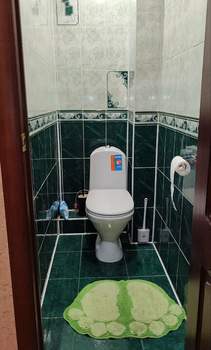 2-к квартира, на длительный срок, 60м2, 11/16 этаж