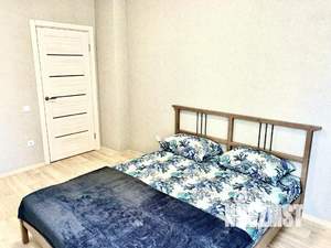 2-к квартира, посуточно, 59м2, 1/1 этаж