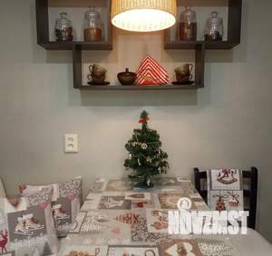 2-к квартира, посуточно, 35м2, 2/5 этаж