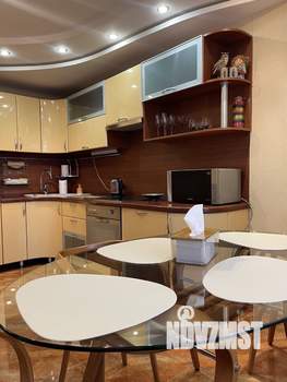 1-к квартира, посуточно, 43м2, 4/17 этаж