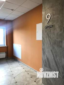 1-к квартира, на длительный срок, 33м2, 9/11 этаж