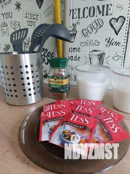 2-к квартира, посуточно, 44м2, 2/6 этаж