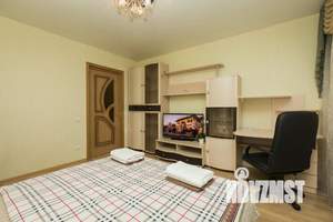 2-к квартира, посуточно, 68м2, 1/1 этаж
