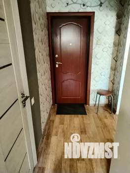 1-к квартира, посуточно, 45м2, 1/9 этаж