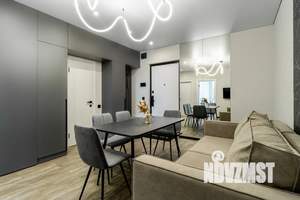 2-к квартира, посуточно, 47м2, 1/1 этаж