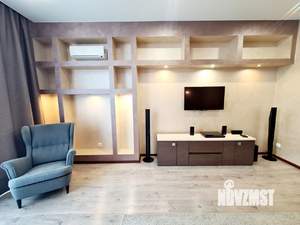 2-к квартира, на длительный срок, 82м2, 3/15 этаж