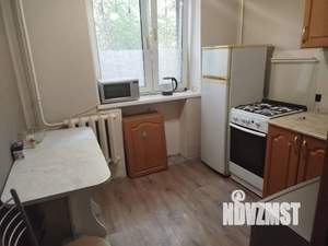 1-к квартира, посуточно, 32м2, 1/5 этаж