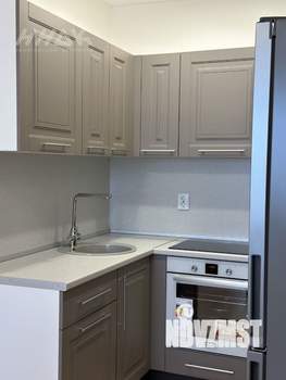 1-к квартира, на длительный срок, 41м2, 6/19 этаж