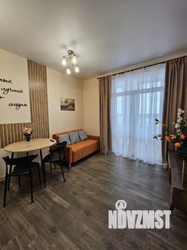 2-к квартира, посуточно, 41м2, 1/1 этаж