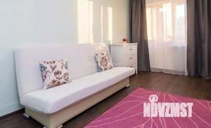 3-к квартира, посуточно, 65м2, 1/1 этаж