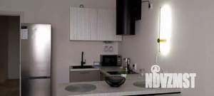 2-к квартира, посуточно, 35м2, 1/1 этаж