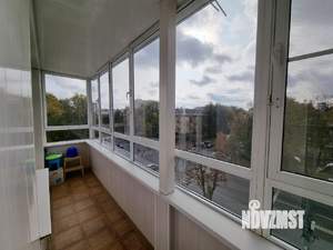 2-к квартира, на длительный срок, 70м2, 6/16 этаж