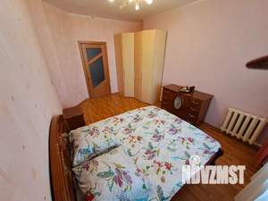 1-к квартира, посуточно, 42м2, 16/16 этаж