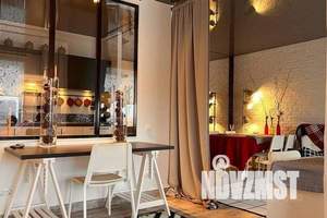 1-к квартира, посуточно, 44м2, 10/10 этаж