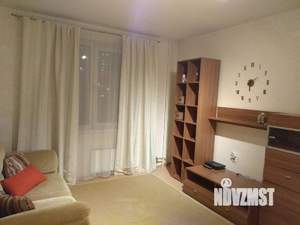 1-к квартира, на длительный срок, 32м2, 2/10 этаж