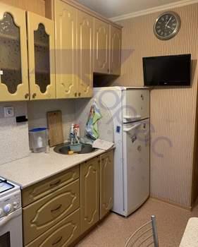 2-к квартира, на длительный срок, 44м2, 5/9 этаж