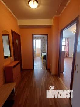1-к квартира, на длительный срок, 45м2, 6/16 этаж