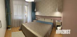 3-к квартира, на длительный срок, 87м2, 2/9 этаж