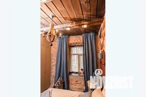 2-к квартира, посуточно, 50м2, 1/3 этаж