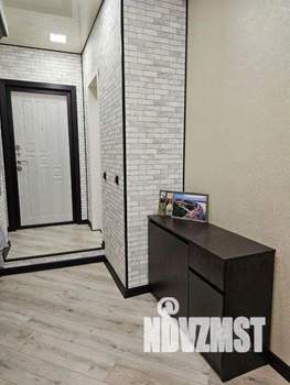 1-к квартира, посуточно, 21м2, 1/1 этаж