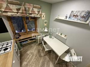 1-к квартира, на длительный срок, 35м2, 4/5 этаж